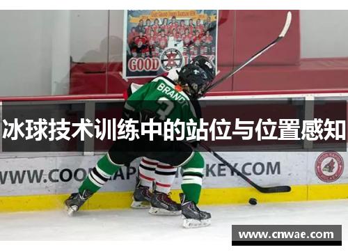 冰球技术训练中的站位与位置感知